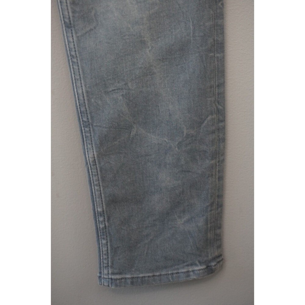 Rag & Bone Men's Jeans Fit 2 Action Loopback Slim Fit Jeans in Miller size 28x32 - Picture 7 of 15